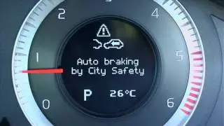 Driver Safety - Vehicle Safety Features