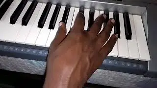 KWIGA PIANO GUCURANGA IGISIRIMBA BIRAKOMEJE HAMWE NA MBANGUTSE
