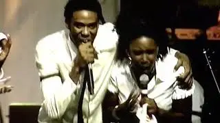 Tye Tribbett “So Amazing” (Stand Out Live)