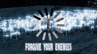 John Paul Perry-Forgive Your Enemies(OFFICIAL VISUALIZER)