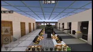 NEW WARFARE ARMOR ADDON FOR 1.18 AND 1.19🤩