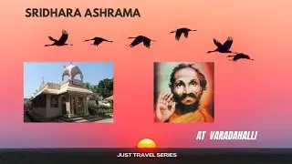 SRIDHARA ASHRAM I TRAVEL KARNATAKA