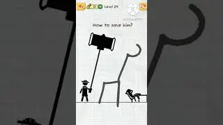 draw 2 save _ funny short #shorts #yt20