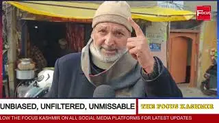 Iran Crisis: Kashmiri Parents Seek Immediate Repatriation of Students | The Focus Kashmir