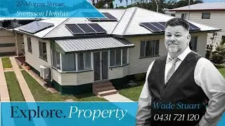 27 Moran St - Sustainable Family Living in Svensson Heights