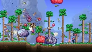 Slime God - Death Mode No-hit #12
