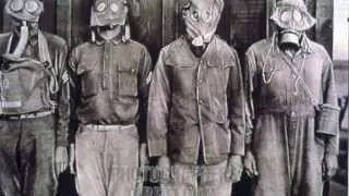 Cold War: Chemical Warfare