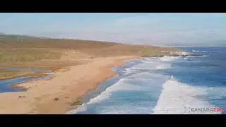 PLAYA PICHICUY - CAMARAPRO