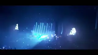 The Prodigy Breathe (Leeds Arena 18/11/23)
