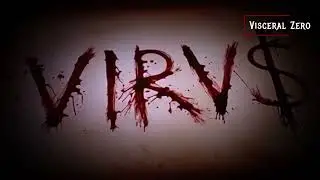V1RV$ &ndash; Visceral Zero &ndash; Official Dark Industrial Metalcore