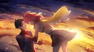 ♫ Nightcore ~ Superheroes ♫