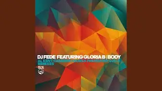 Body (feat. Gloria B) (CASSIMM Remix)