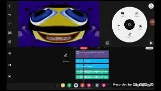 How to Make Fat Mirrored [NEW EFFECT] On Kinemaster