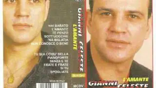 Gianni Celeste - FRATE E FRATE ( Inedita 2003 )