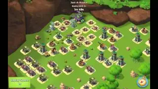 Dr. Terror Stage 5 down with Gunboat Abilities only | 05/08/2015