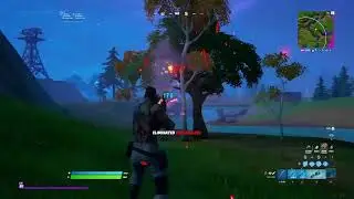 this is why the rail gun was removed from arena...