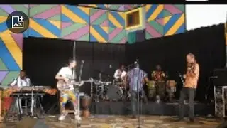 Kologo music