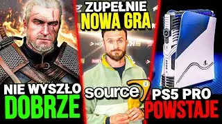 20GB Patch do WIEDŹMINA 3 rozczarował graczy &mdash; CSGO 2: Nowa Gra, Wślizgi, Leżenie, Silnik