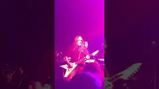 Devin Townsend  &ldquo;Love&rdquo; W/ Jed Simon (Strapping Young Lad, Syl)