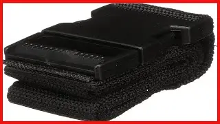 Secure Your Battery with Seachoice&rsquo;s Ultra-Durable Polypropylene Strap