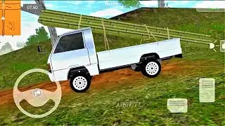 MBU Pickup Simulator Gameplay Walkthrough - Part 1