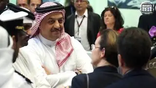 What to expect in DIMDEX 2ما يمكن توقعه في ديمدكس 2020 &ndash;020