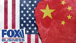 CHINA INFLUENCE: GOP sen raises SERIOUS concern over content control