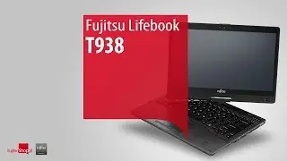 Fujitsu Lifebook T938 - Fujitsu-Shop.pl - Test PL