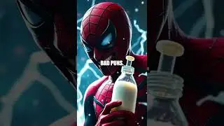 The Aisle of Multiverse Mayhem