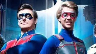 What&rsquo;s Henry Danger?
