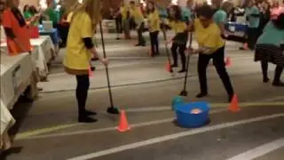 Custom Event - Corporate Team Building Activity - Toronto