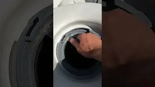 Filter Housing Cracked and Leaking