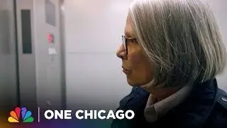 Trudy Gets Shot! - One Chicago Crossover (Episode Highlight) 