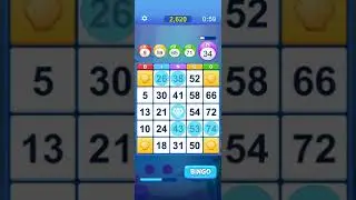 bingo clash