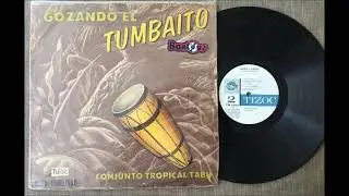 RITMO DE MANGO - Conjunto Tropical Tabu
