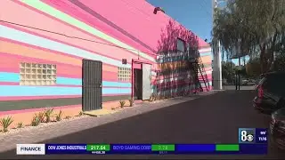 Las Vegas Arts District sound ordinance up for debate, feedback