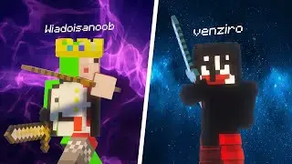 Wiadoisanoob Vs Venziro for HT3 SWORD
