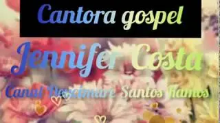 Ad Chave de Davi ( Jativoca ) Jennifer Costa ( 02 )