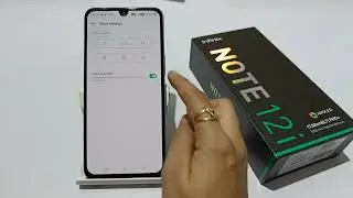Set Back,Home,Recent button in infinix note 12 pro | infinix note 12 me navigation button kaise laye