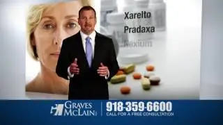 Graves McLain - Tulsa Defective Medical Device and Dangerous Drug Law Firm