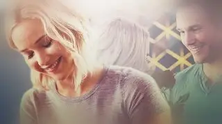 Aurora and Jim | Breathe