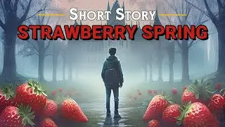 Stephen King's STRAWBERRY SPRING | Serial Killers, True Crime & Jack the Ripper