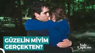 Yanacaksak Birlikte Yanalım Madem! | Yalı Çapkını 33. Bölüm