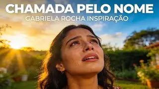 Música Gospel Para Orar de Madrugada | Chamada Pelo Nome – Os Escolhidos 