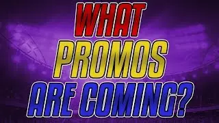 WHAT PROMOS ARE COMING?-CURRENT PROMO TALK!-Madden Overdrive
