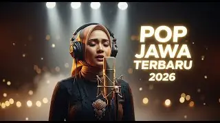 Full Album Slow Pop Jawa Terbaru 2026 🔥 Musik Santai Sepanjang Hari