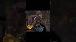 When the ragebait hits #gaming #nioh2 #ragebait #rage #soulslike #triggered #annoying #funnyshorts
