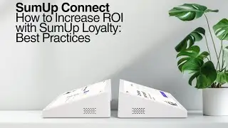 How to increase ROI/Best practices