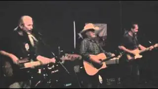 The Black Keys Lonely Boy cover by Ben Lowery and Texas Express