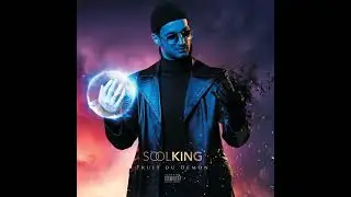 Soolking -Rockstar (Album Fruit du d&eacute;mon) Official